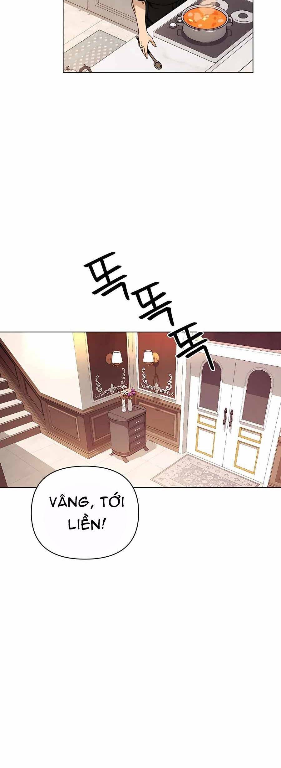 Tôi Từ Bỏ Tất Cả Để Khởi Đầu Ở Một Thế Giới Khác Chapter 41 - Trang 34