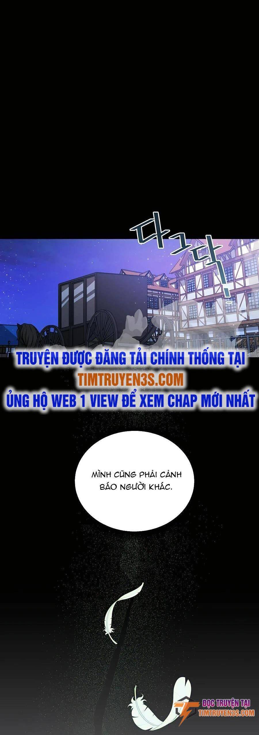 Tôi Từ Bỏ Tất Cả Để Khởi Đầu Ở Một Thế Giới Khác Chapter 20 - Trang 5