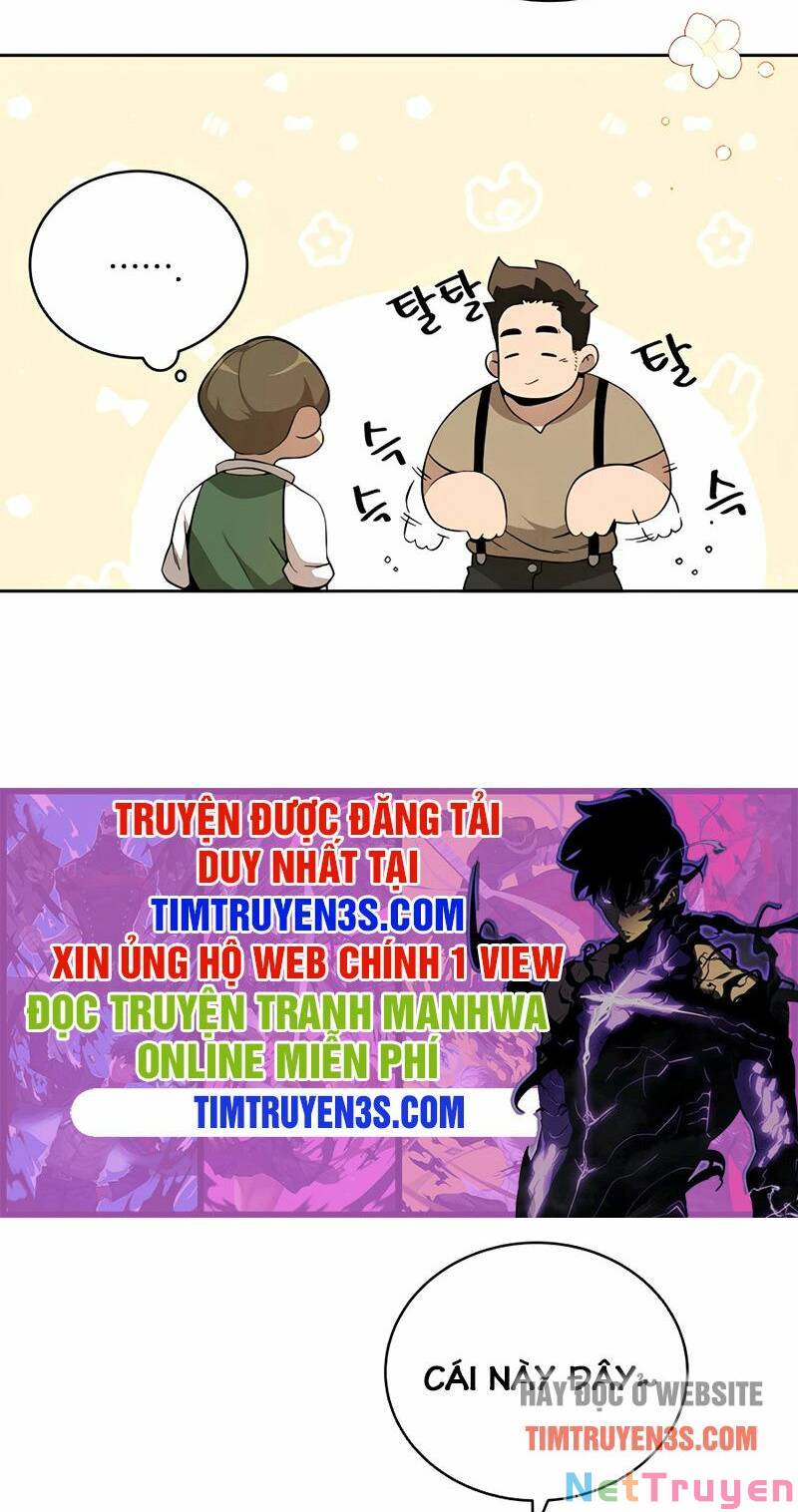 Tôi Từ Bỏ Tất Cả Để Khởi Đầu Ở Một Thế Giới Khác Chapter 3 - Trang 53