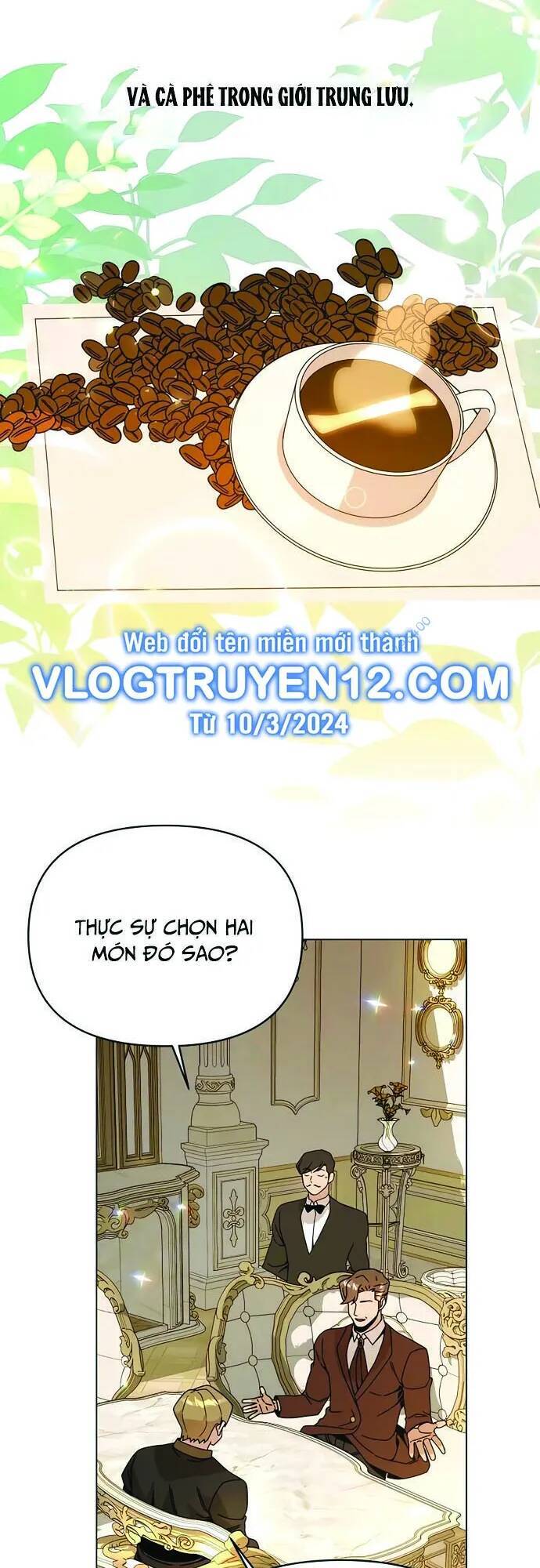 Tôi Từ Bỏ Tất Cả Để Khởi Đầu Ở Một Thế Giới Khác Chapter 62 - Trang 46