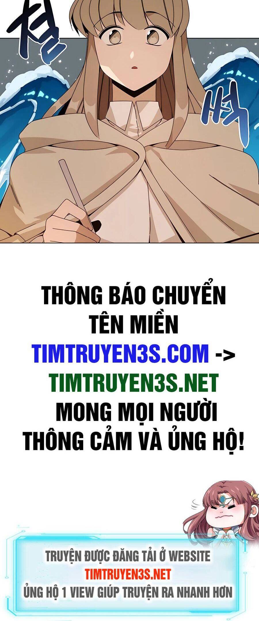 Tôi Từ Bỏ Tất Cả Để Khởi Đầu Ở Một Thế Giới Khác Chapter 28 - Trang 56