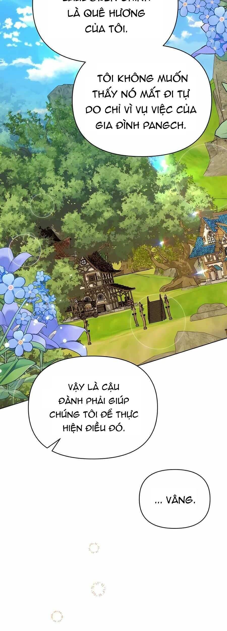 Tôi Từ Bỏ Tất Cả Để Khởi Đầu Ở Một Thế Giới Khác Chapter 47 - Trang 31