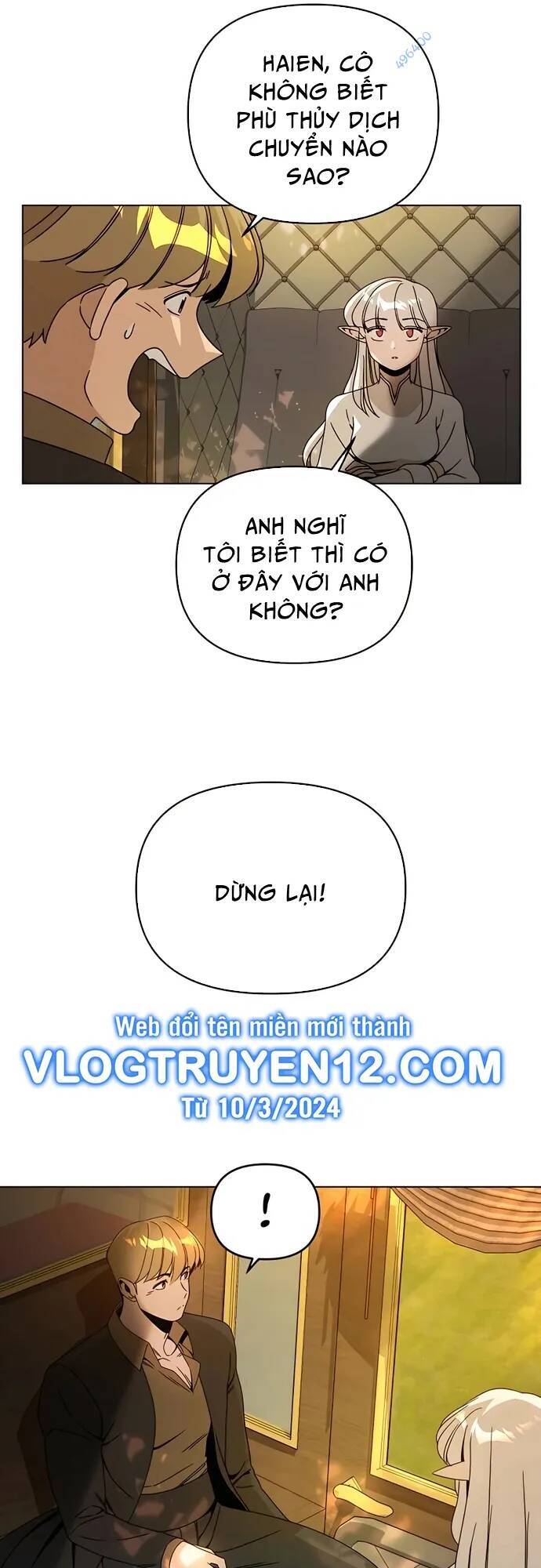 Tôi Từ Bỏ Tất Cả Để Khởi Đầu Ở Một Thế Giới Khác Chapter 52 - Trang 16