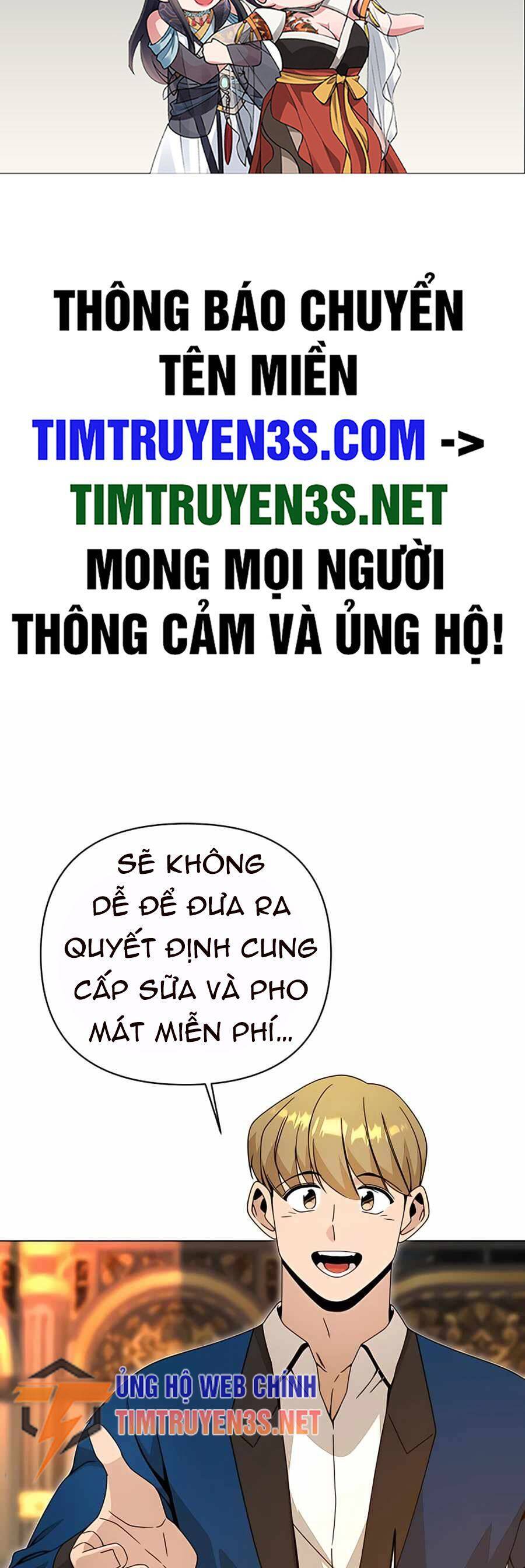 Tôi Từ Bỏ Tất Cả Để Khởi Đầu Ở Một Thế Giới Khác Chapter 36 - Trang 1