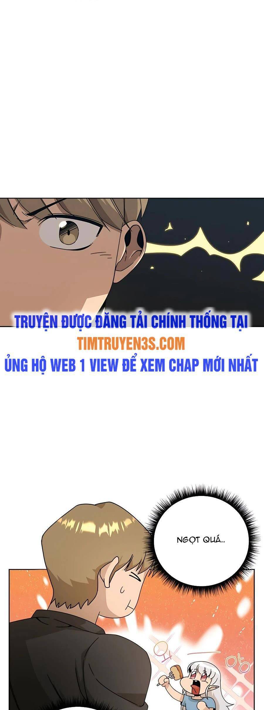 Tôi Từ Bỏ Tất Cả Để Khởi Đầu Ở Một Thế Giới Khác Chapter 19 - Trang 26