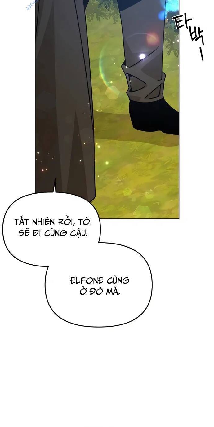 Tôi Từ Bỏ Tất Cả Để Khởi Đầu Ở Một Thế Giới Khác Chapter 67 - Trang 15