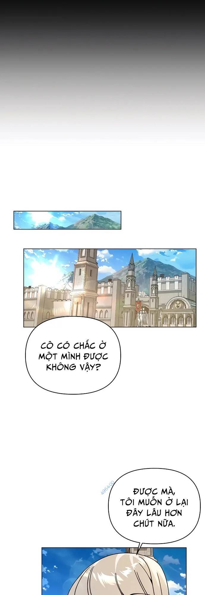 Tôi Từ Bỏ Tất Cả Để Khởi Đầu Ở Một Thế Giới Khác Chapter 51 - Trang 17