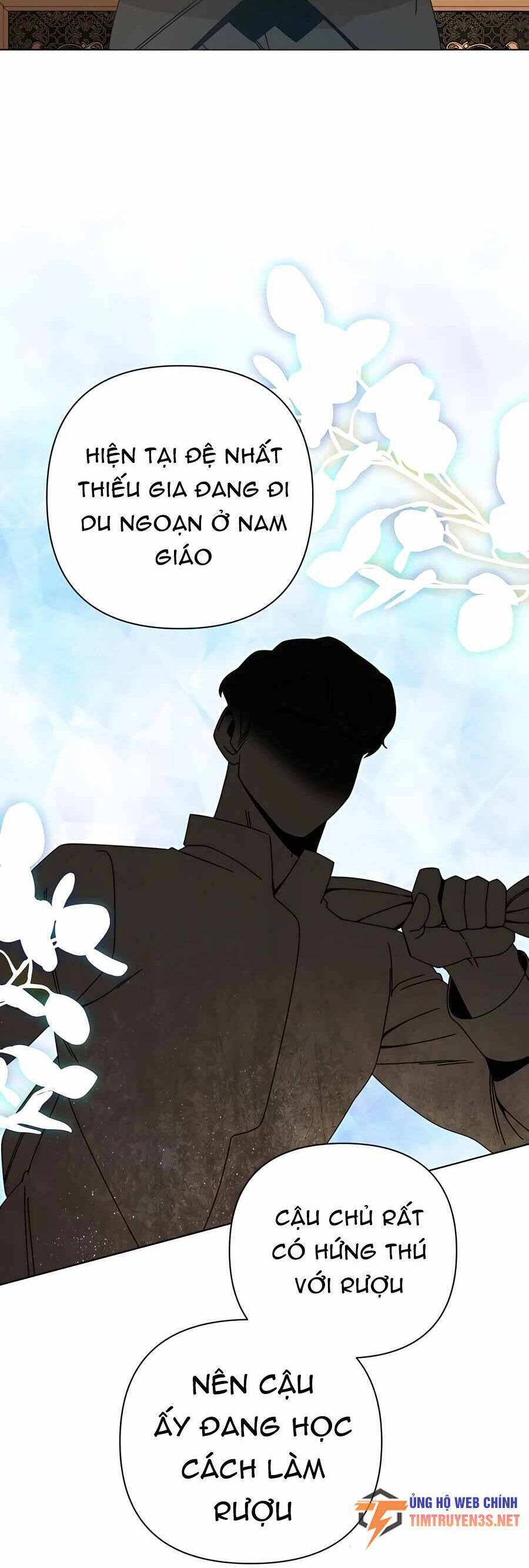 Tôi Từ Bỏ Tất Cả Để Khởi Đầu Ở Một Thế Giới Khác Chapter 34 - Trang 41