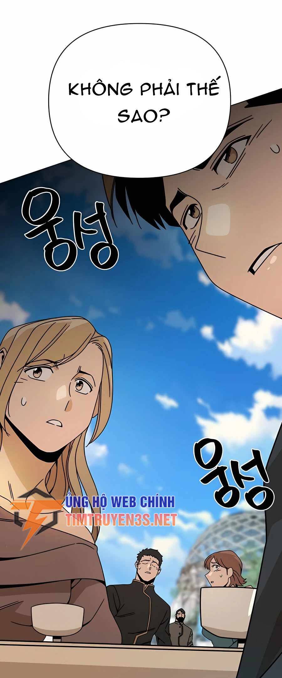 Tôi Từ Bỏ Tất Cả Để Khởi Đầu Ở Một Thế Giới Khác Chapter 42 - Trang 47