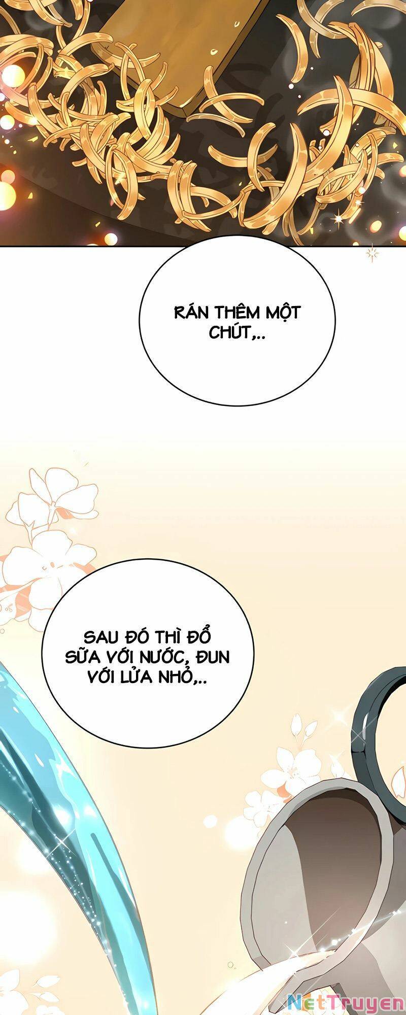 Tôi Từ Bỏ Tất Cả Để Khởi Đầu Ở Một Thế Giới Khác Chapter 3 - Trang 10