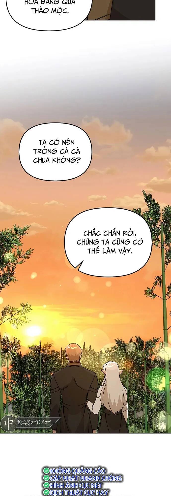 Tôi Từ Bỏ Tất Cả Để Khởi Đầu Ở Một Thế Giới Khác Chapter 67 - Trang 18