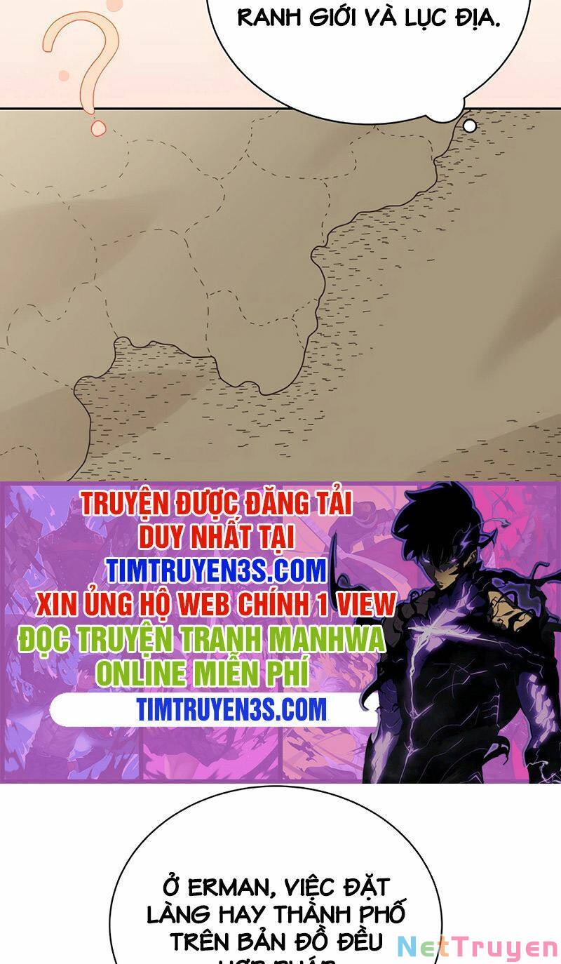 Tôi Từ Bỏ Tất Cả Để Khởi Đầu Ở Một Thế Giới Khác Chapter 3 - Trang 65