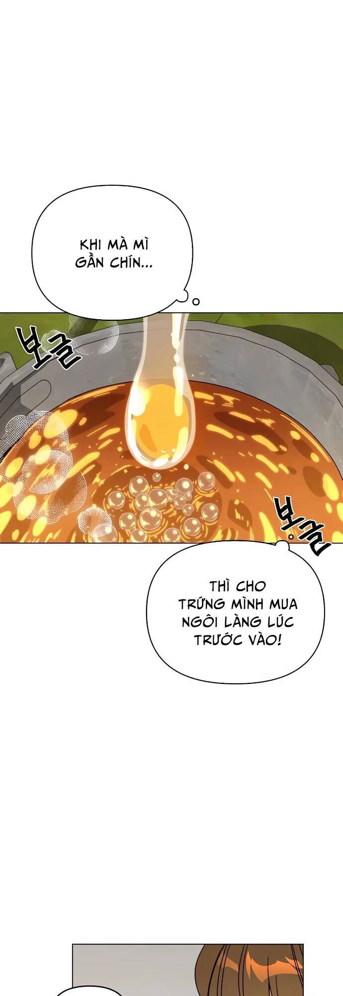 Tôi Từ Bỏ Tất Cả Để Khởi Đầu Ở Một Thế Giới Khác Chapter 52 - Trang 37