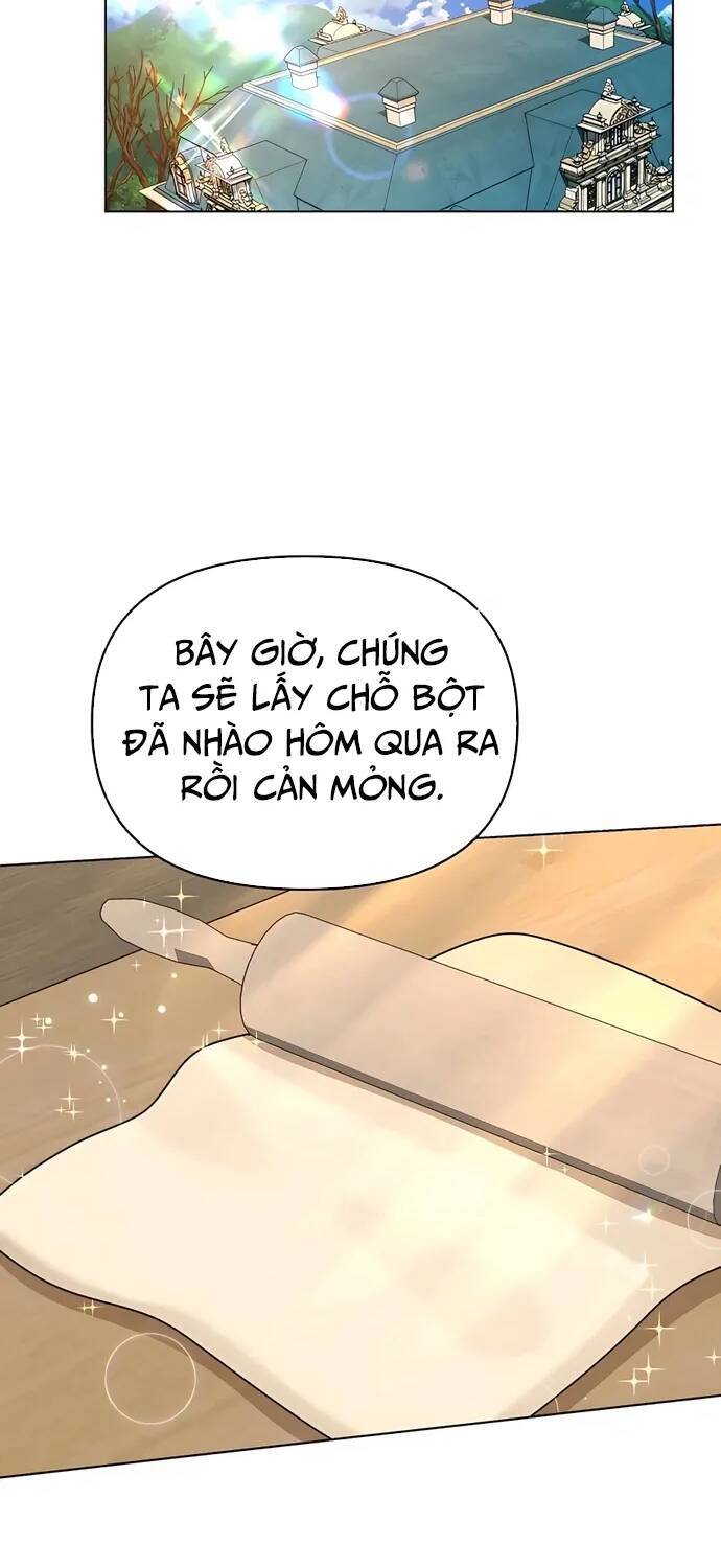 Tôi Từ Bỏ Tất Cả Để Khởi Đầu Ở Một Thế Giới Khác Chapter 60 - Trang 39