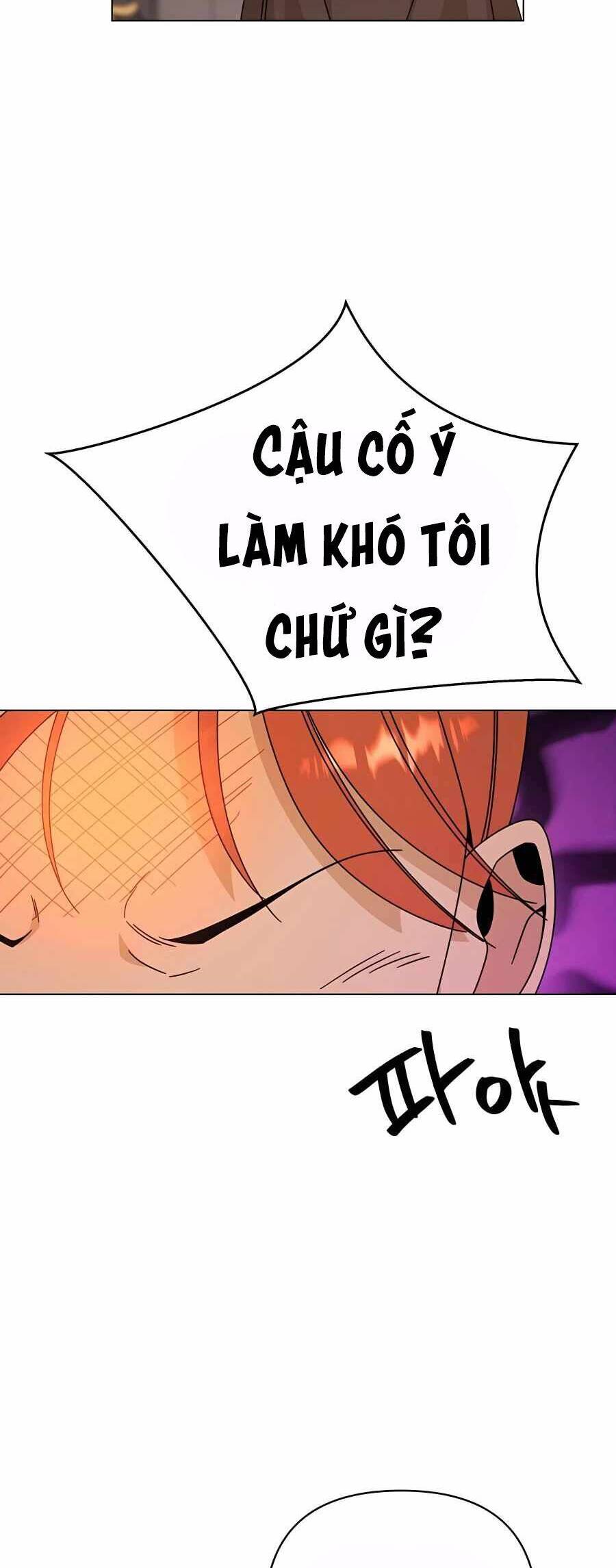 Tôi Từ Bỏ Tất Cả Để Khởi Đầu Ở Một Thế Giới Khác Chapter 41 - Trang 18