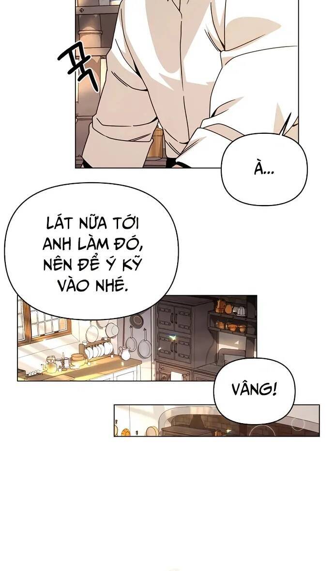 Tôi Từ Bỏ Tất Cả Để Khởi Đầu Ở Một Thế Giới Khác Chapter 58 - Trang 31