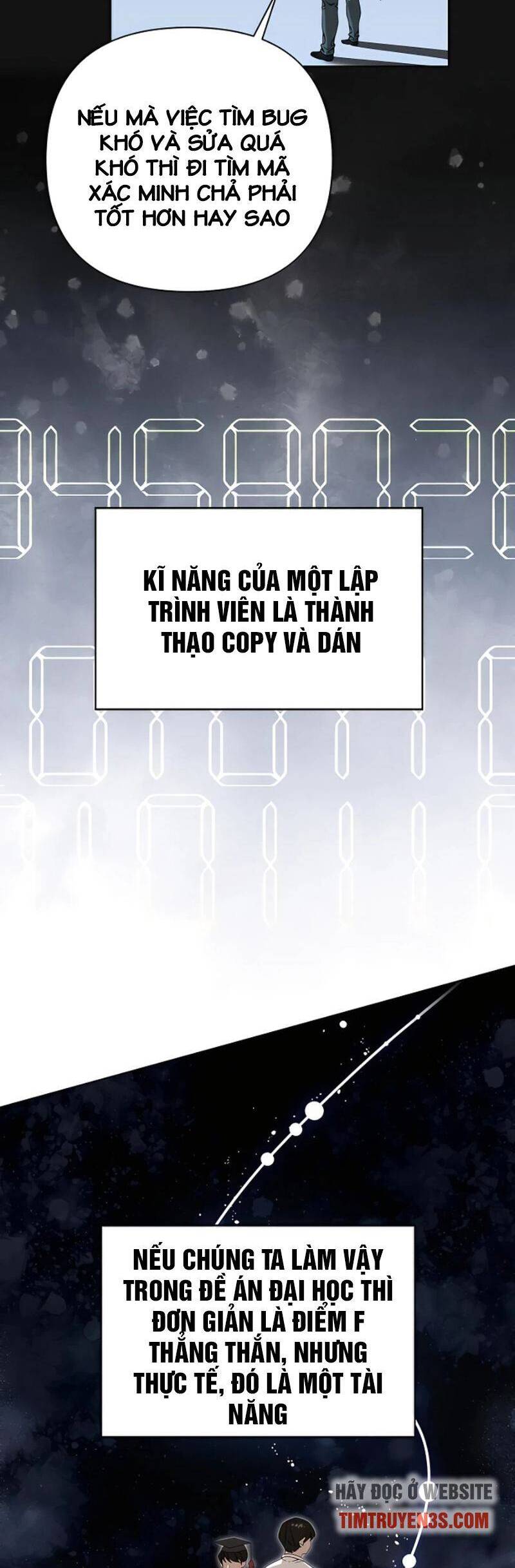 Tôi Từ Bỏ Tất Cả Để Khởi Đầu Ở Một Thế Giới Khác Chapter 7 - Trang 10