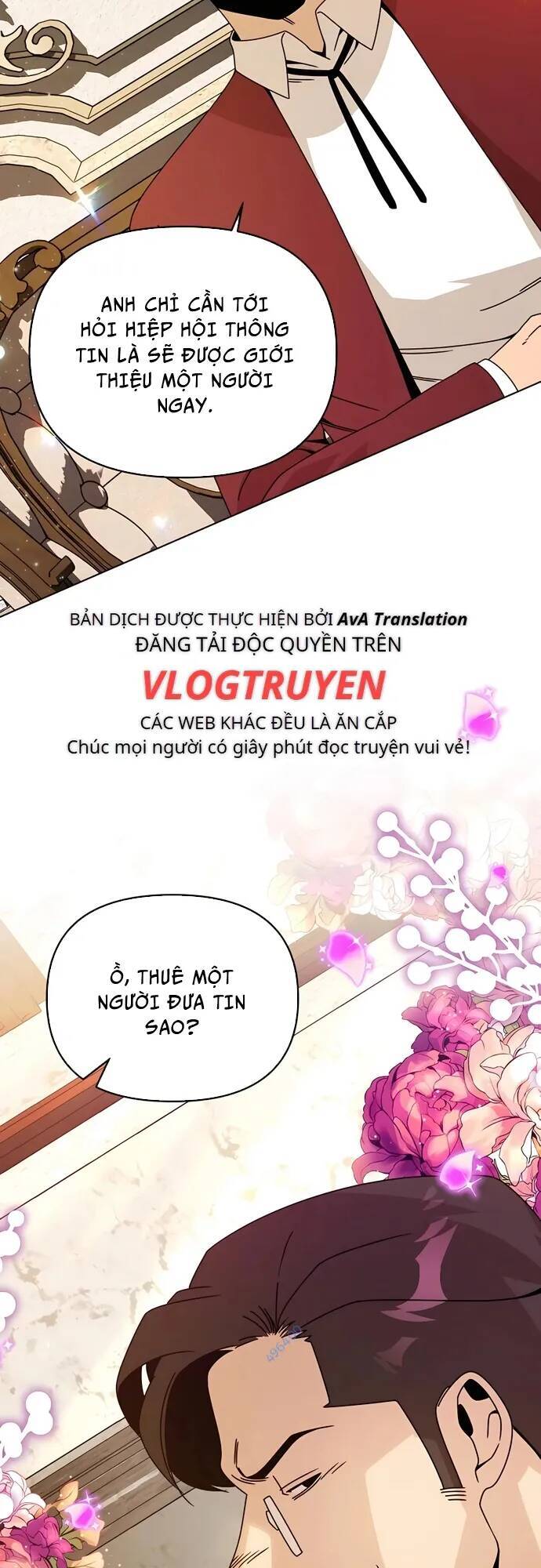 Tôi Từ Bỏ Tất Cả Để Khởi Đầu Ở Một Thế Giới Khác Chapter 59 - Trang 12