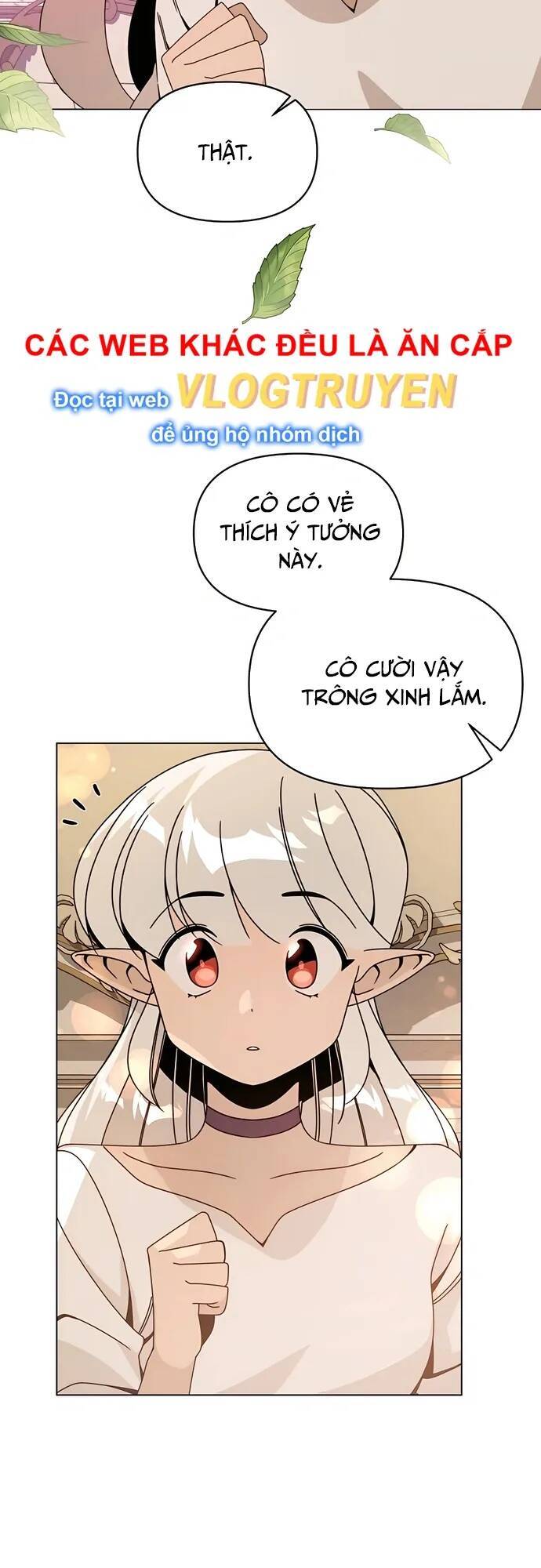 Tôi Từ Bỏ Tất Cả Để Khởi Đầu Ở Một Thế Giới Khác Chapter 65 - Trang 10