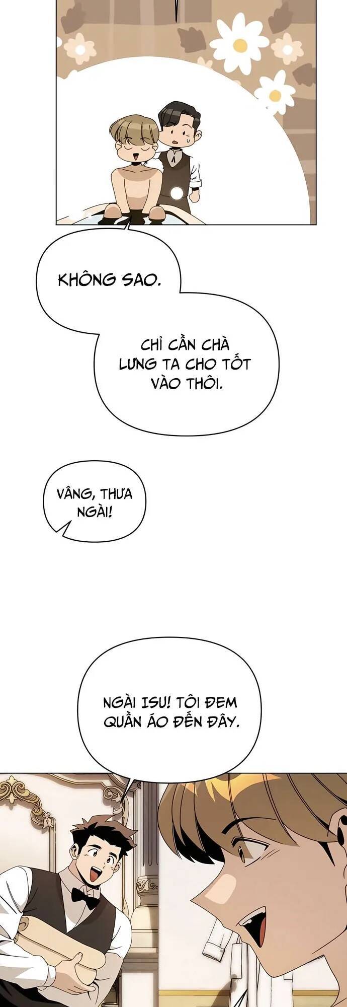 Tôi Từ Bỏ Tất Cả Để Khởi Đầu Ở Một Thế Giới Khác Chapter 63 - Trang 50