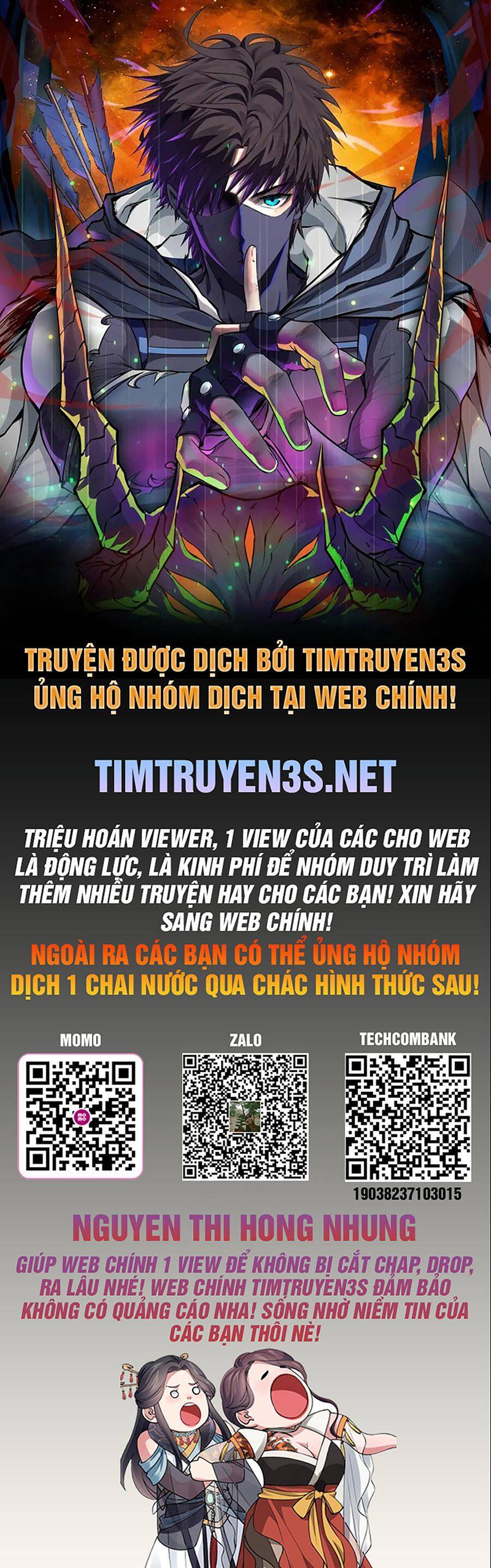 Tôi Từ Bỏ Tất Cả Để Khởi Đầu Ở Một Thế Giới Khác Chapter 32 - Trang 0