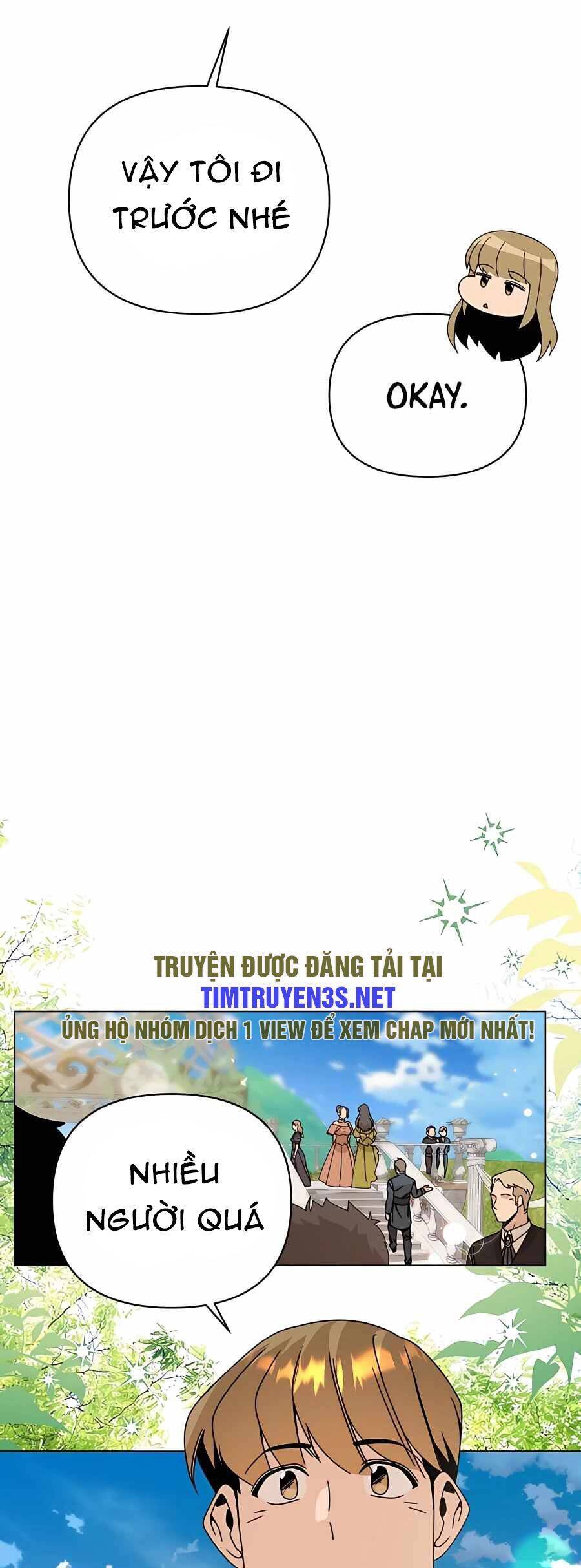 Tôi Từ Bỏ Tất Cả Để Khởi Đầu Ở Một Thế Giới Khác Chapter 42 - Trang 23