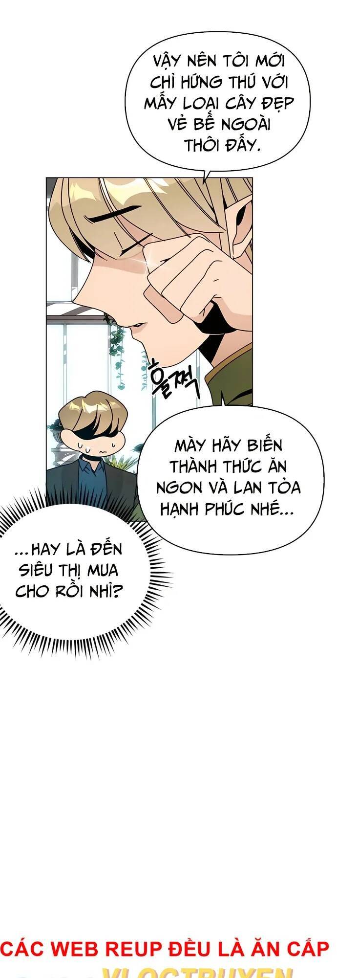 Tôi Từ Bỏ Tất Cả Để Khởi Đầu Ở Một Thế Giới Khác Chapter 60 - Trang 32