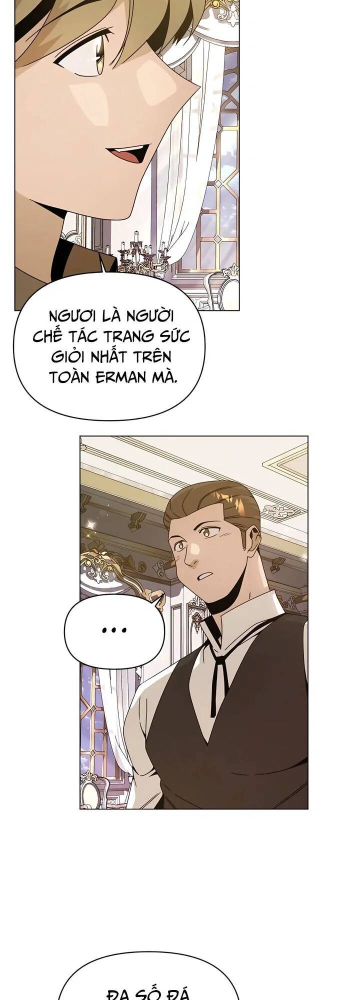 Tôi Từ Bỏ Tất Cả Để Khởi Đầu Ở Một Thế Giới Khác Chapter 63 - Trang 12