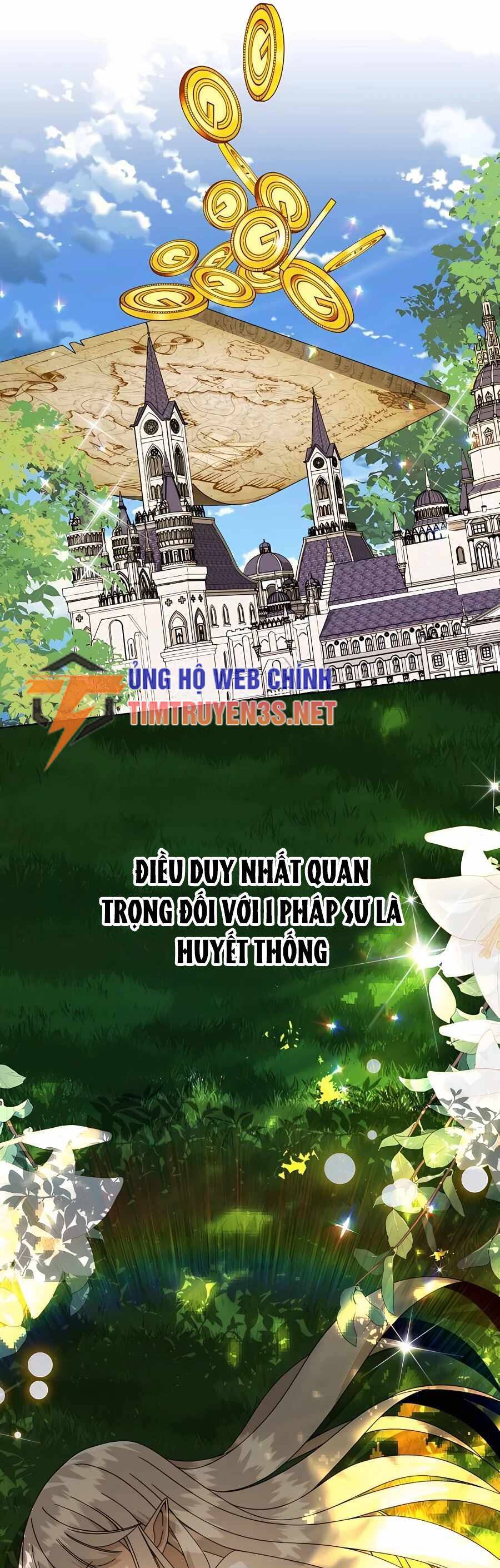 Tôi Từ Bỏ Tất Cả Để Khởi Đầu Ở Một Thế Giới Khác Chapter 32 - Trang 3