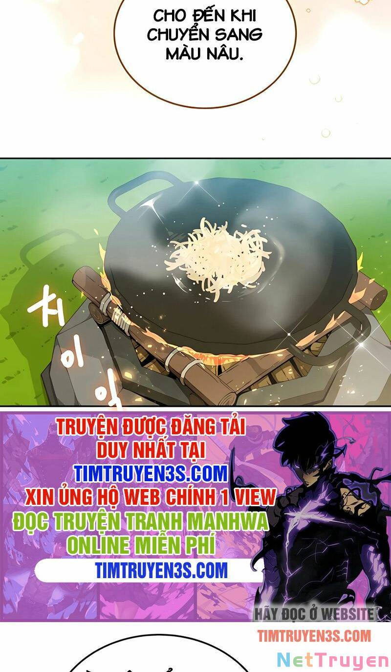 Tôi Từ Bỏ Tất Cả Để Khởi Đầu Ở Một Thế Giới Khác Chapter 3 - Trang 3