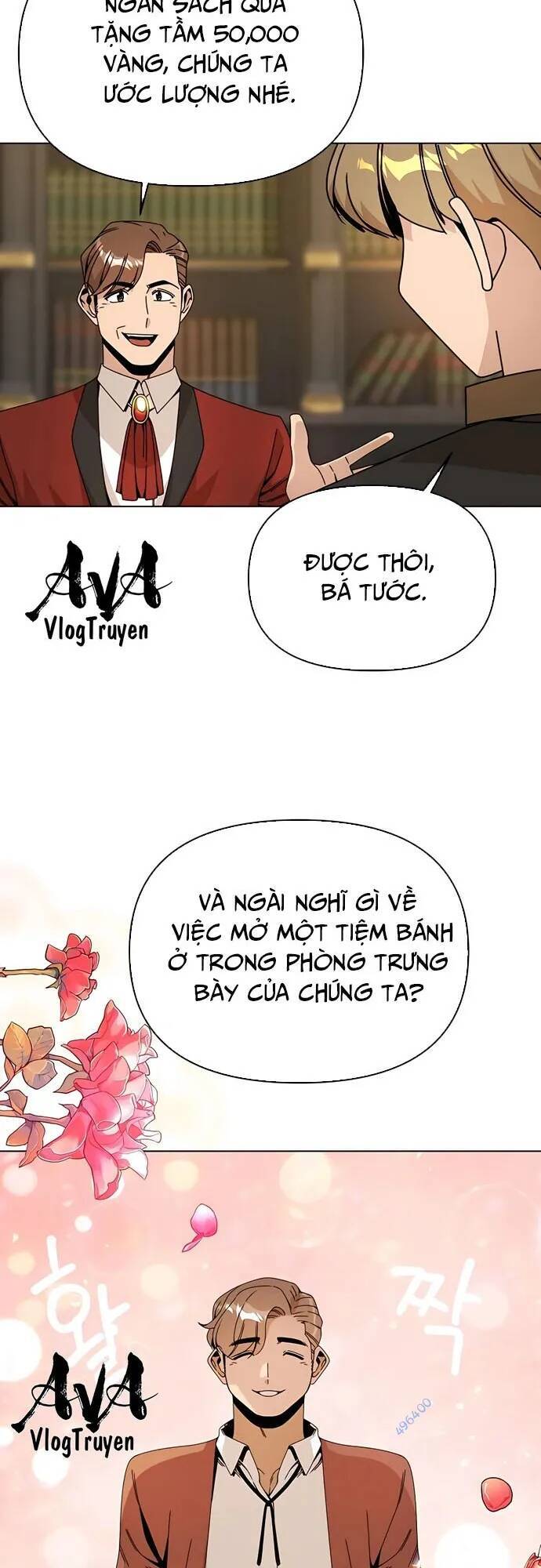 Tôi Từ Bỏ Tất Cả Để Khởi Đầu Ở Một Thế Giới Khác Chapter 70 - Trang 34