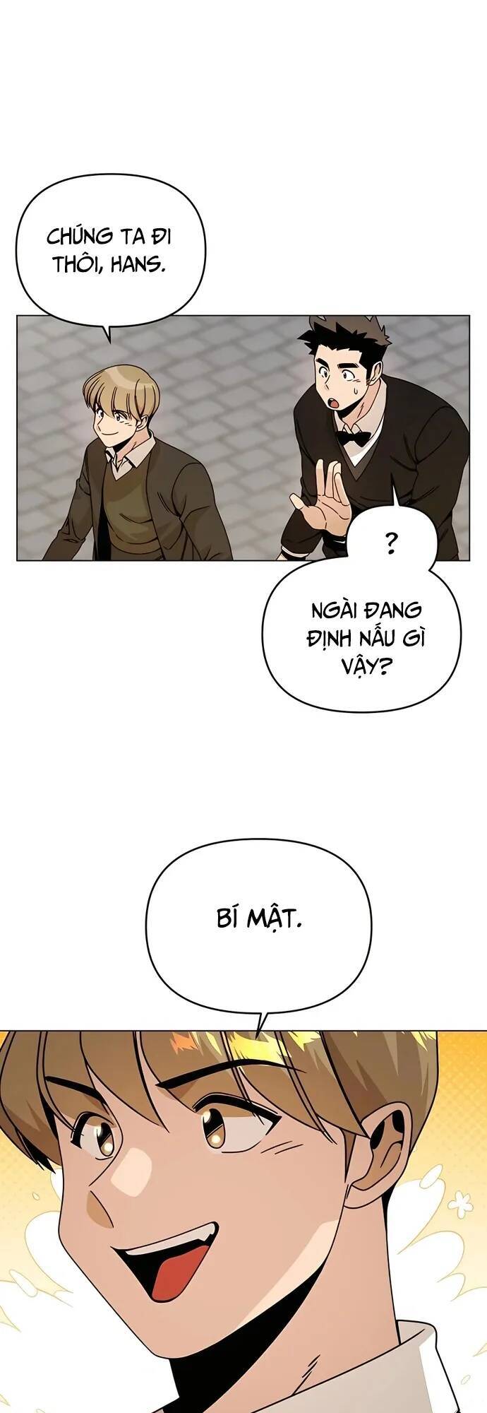 Tôi Từ Bỏ Tất Cả Để Khởi Đầu Ở Một Thế Giới Khác Chapter 55 - Trang 20