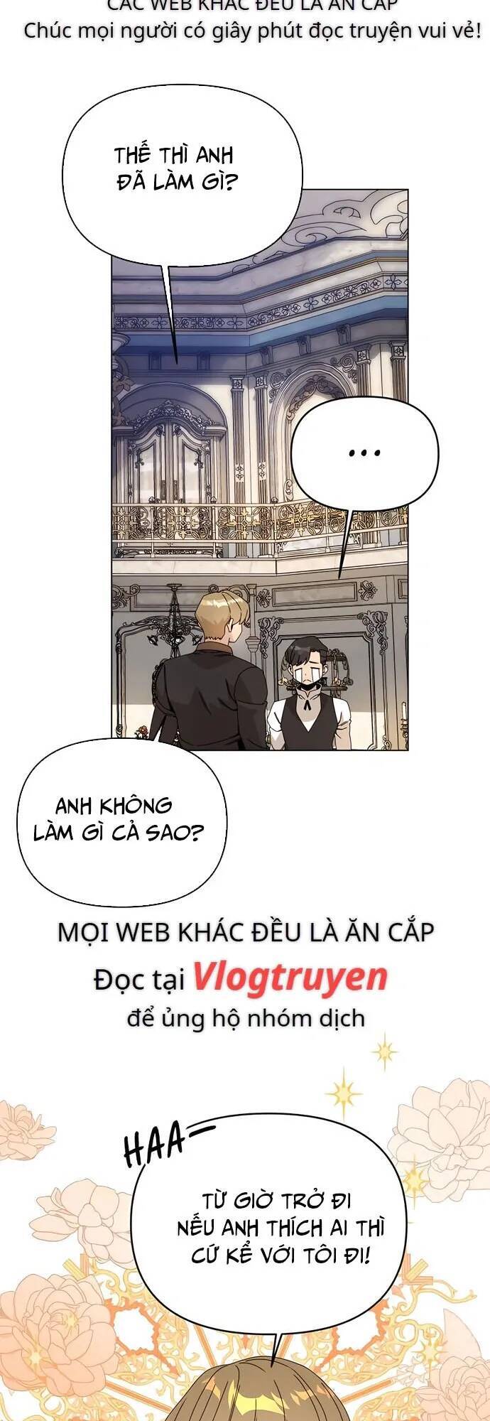 Tôi Từ Bỏ Tất Cả Để Khởi Đầu Ở Một Thế Giới Khác Chapter 70 - Trang 42