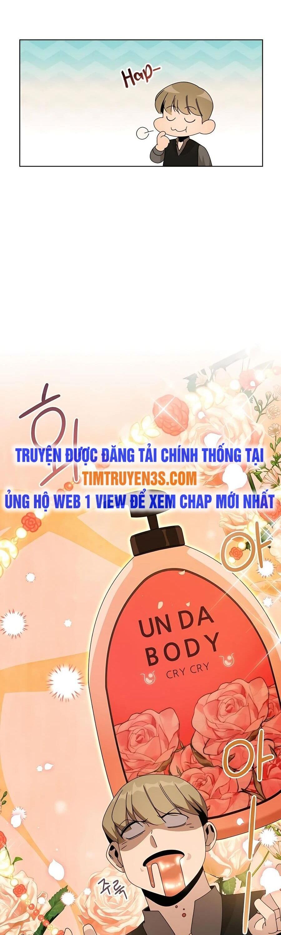 Tôi Từ Bỏ Tất Cả Để Khởi Đầu Ở Một Thế Giới Khác Chapter 23 - Trang 39