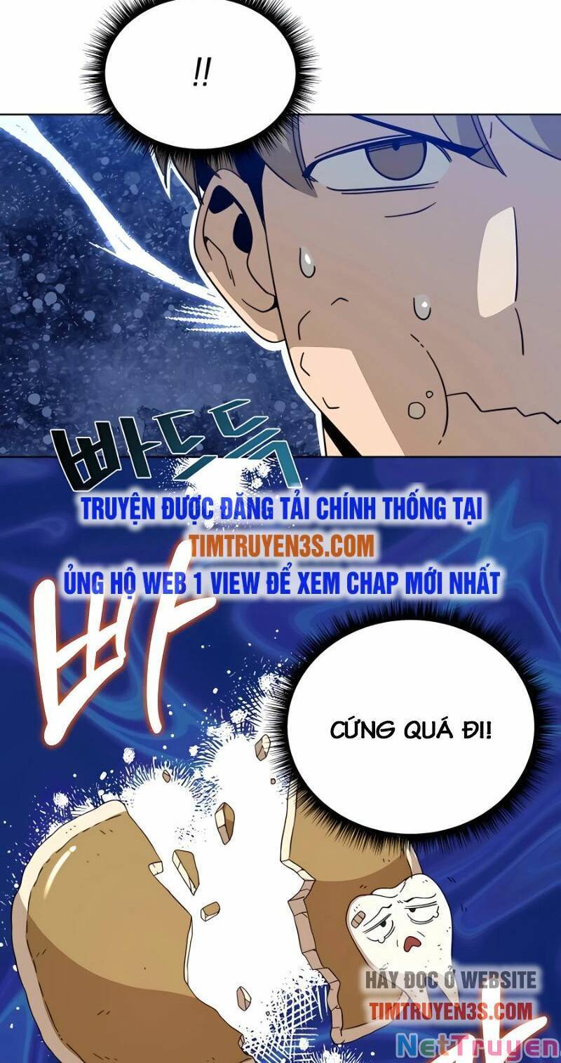 Tôi Từ Bỏ Tất Cả Để Khởi Đầu Ở Một Thế Giới Khác Chapter 10 - Trang 51