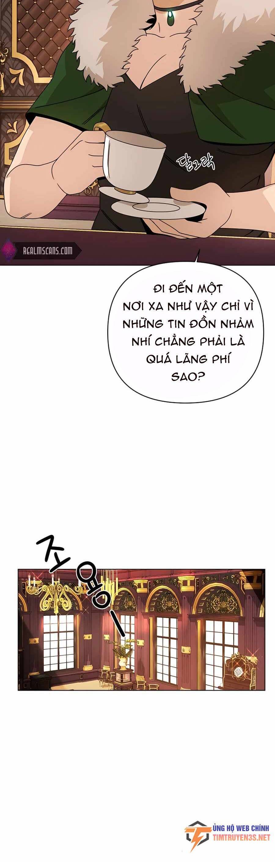 Tôi Từ Bỏ Tất Cả Để Khởi Đầu Ở Một Thế Giới Khác Chapter 36 - Trang 18