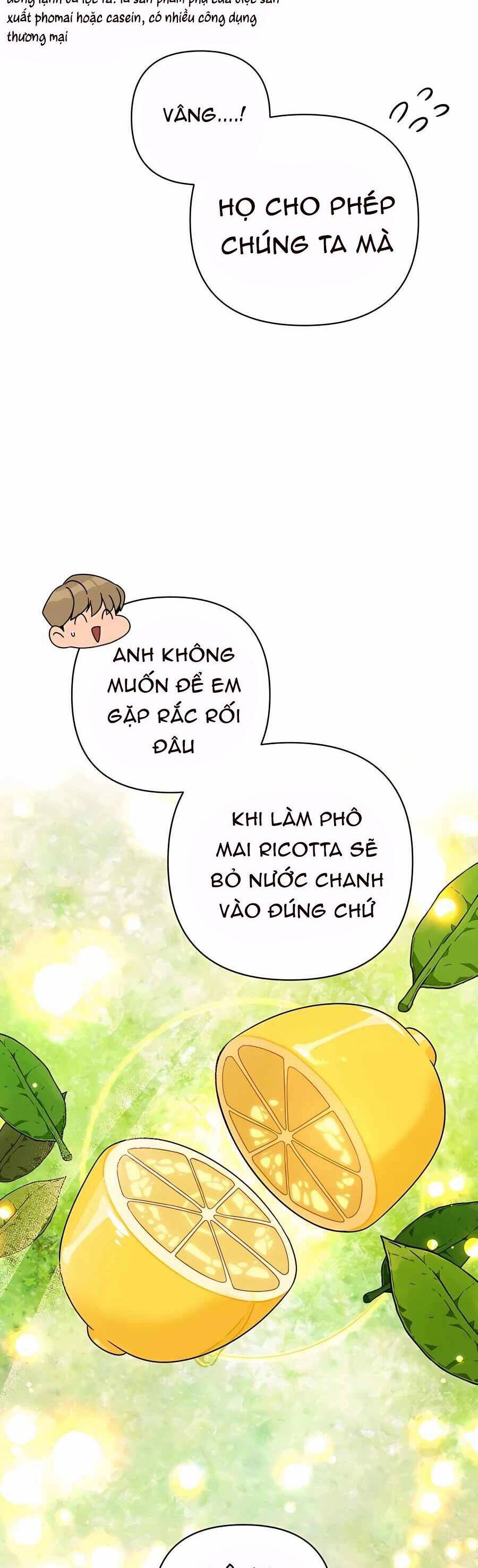 Tôi Từ Bỏ Tất Cả Để Khởi Đầu Ở Một Thế Giới Khác Chapter 35 - Trang 28