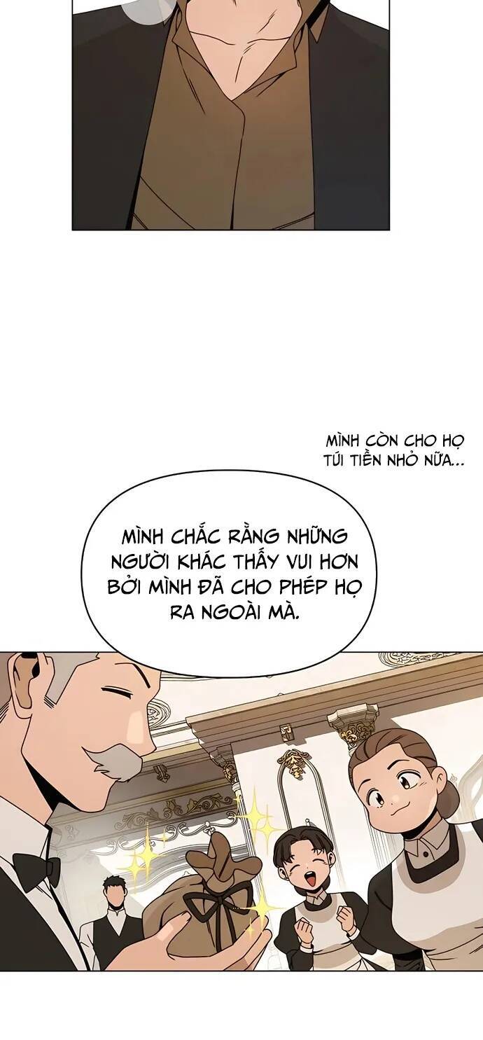 Tôi Từ Bỏ Tất Cả Để Khởi Đầu Ở Một Thế Giới Khác Chapter 66 - Trang 28