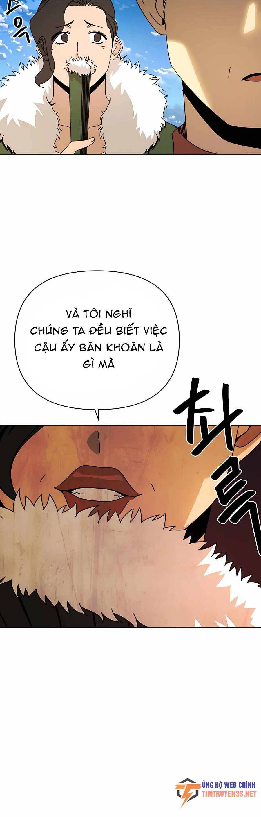 Tôi Từ Bỏ Tất Cả Để Khởi Đầu Ở Một Thế Giới Khác Chapter 44 - Trang 26