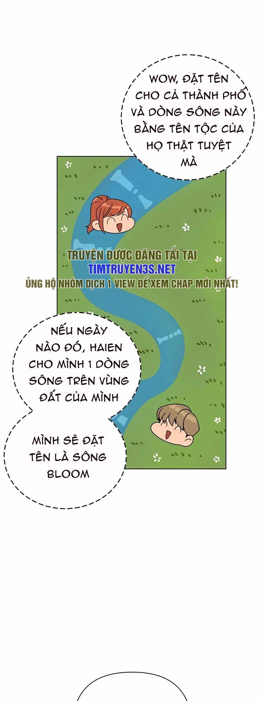 Tôi Từ Bỏ Tất Cả Để Khởi Đầu Ở Một Thế Giới Khác Chapter 35 - Trang 11