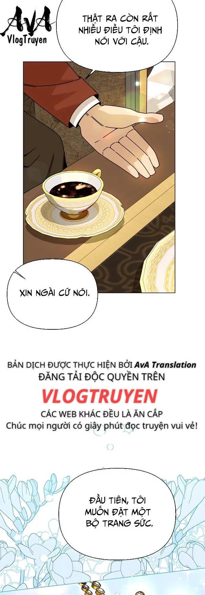 Tôi Từ Bỏ Tất Cả Để Khởi Đầu Ở Một Thế Giới Khác Chapter 70 - Trang 27