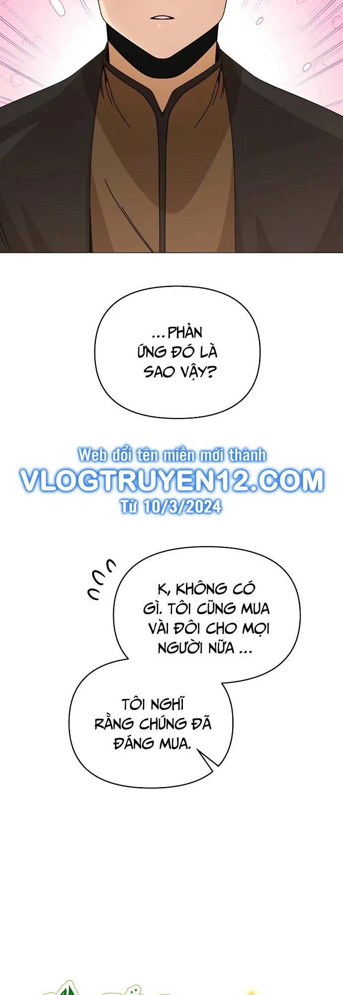 Tôi Từ Bỏ Tất Cả Để Khởi Đầu Ở Một Thế Giới Khác Chapter 55 - Trang 9