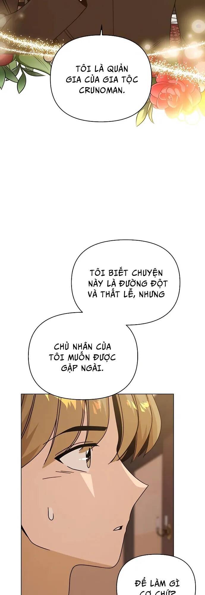 Tôi Từ Bỏ Tất Cả Để Khởi Đầu Ở Một Thế Giới Khác Chapter 53 - Trang 18