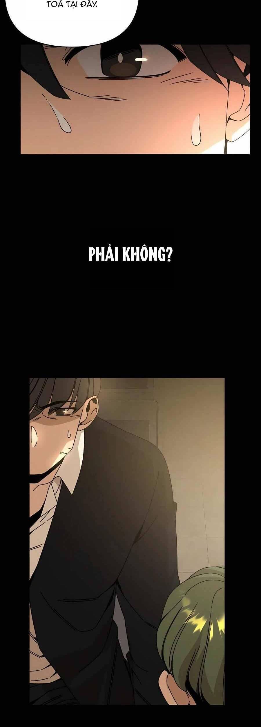 Tôi Từ Bỏ Tất Cả Để Khởi Đầu Ở Một Thế Giới Khác Chapter 47 - Trang 10