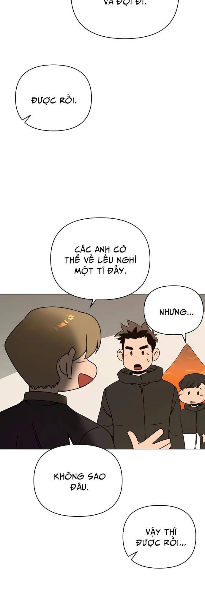 Tôi Từ Bỏ Tất Cả Để Khởi Đầu Ở Một Thế Giới Khác Chapter 52 - Trang 34