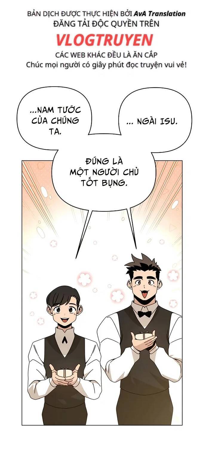 Tôi Từ Bỏ Tất Cả Để Khởi Đầu Ở Một Thế Giới Khác Chapter 54 - Trang 23