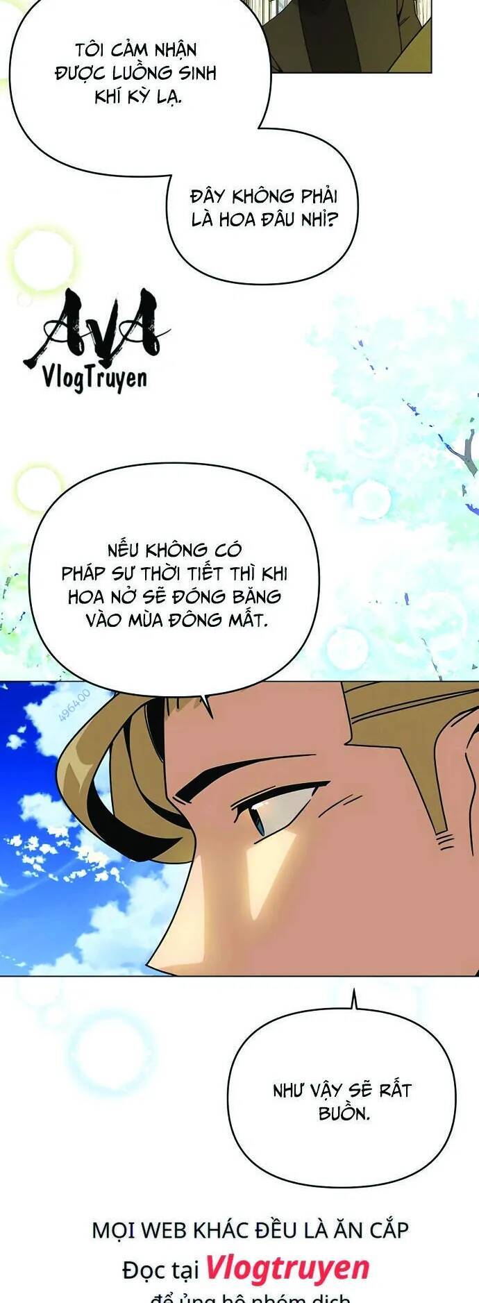 Tôi Từ Bỏ Tất Cả Để Khởi Đầu Ở Một Thế Giới Khác Chapter 57 - Trang 27