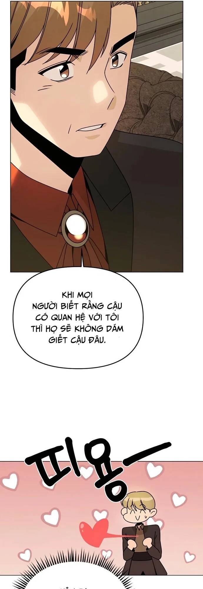 Tôi Từ Bỏ Tất Cả Để Khởi Đầu Ở Một Thế Giới Khác Chapter 69 - Trang 3