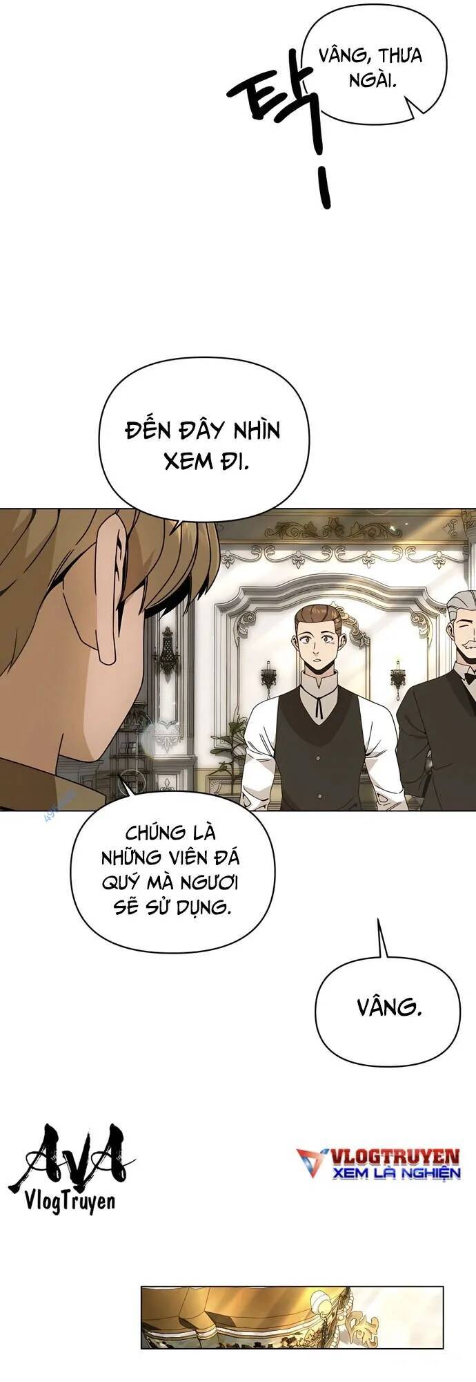 Tôi Từ Bỏ Tất Cả Để Khởi Đầu Ở Một Thế Giới Khác Chapter 63 - Trang 8