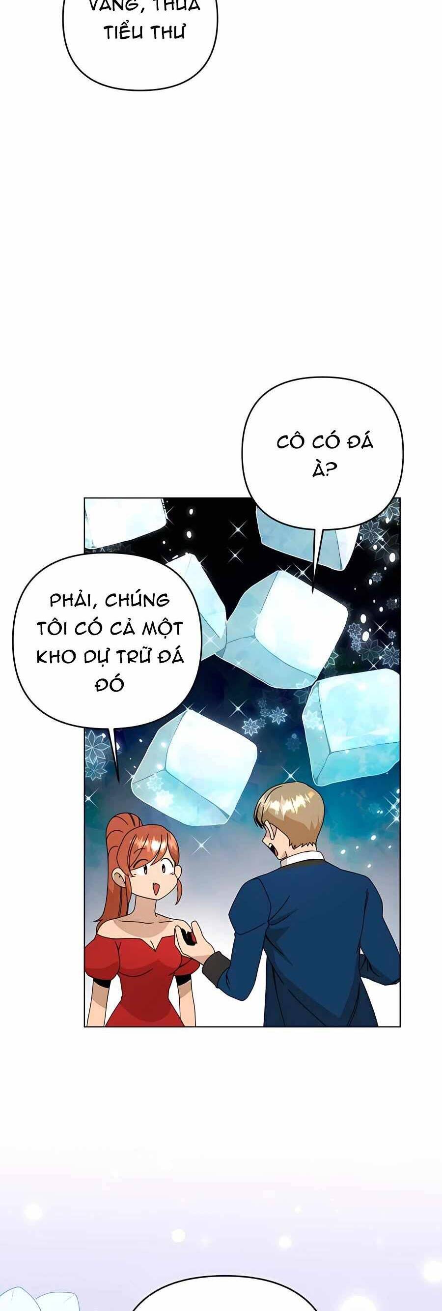 Tôi Từ Bỏ Tất Cả Để Khởi Đầu Ở Một Thế Giới Khác Chapter 33 - Trang 43